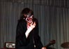 Marillion - Elgiva Hall, Chesham - 21.11.1981 - Photo by Mike Eldon